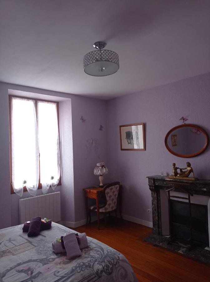 Le Relais De La Bulle Enchantee オーヴィエ エクステリア 写真